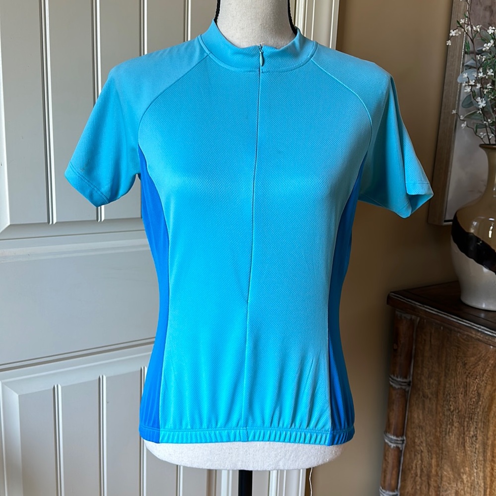 Trek Womans cycling jersey